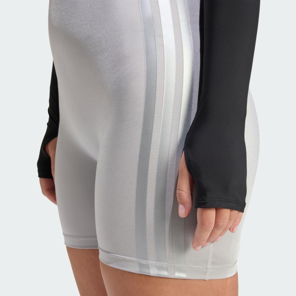 Imagem 5 do produto Bolero adidas Power Essentials Workout Contour Shrug Feminino