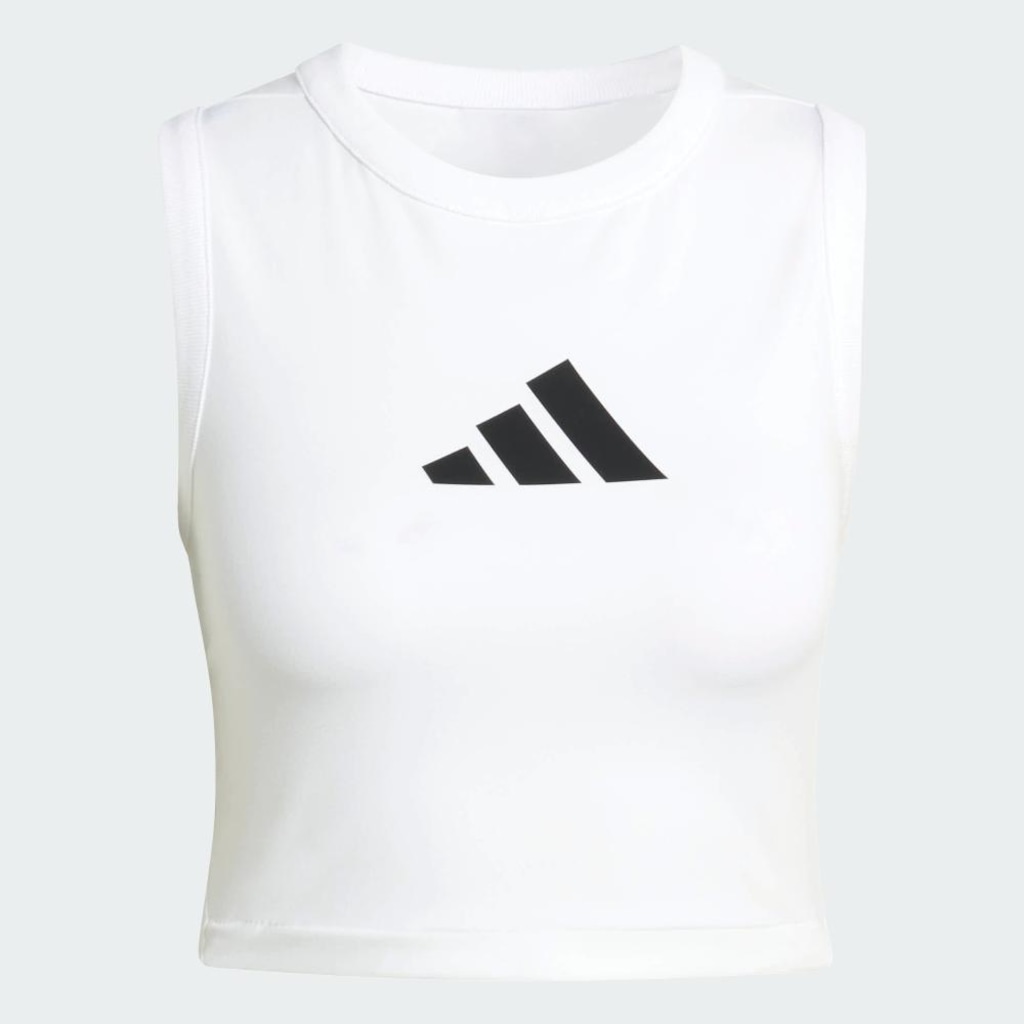 Imagem 2 do produto Camiseta Regata adidas Z.N.E. Feminina