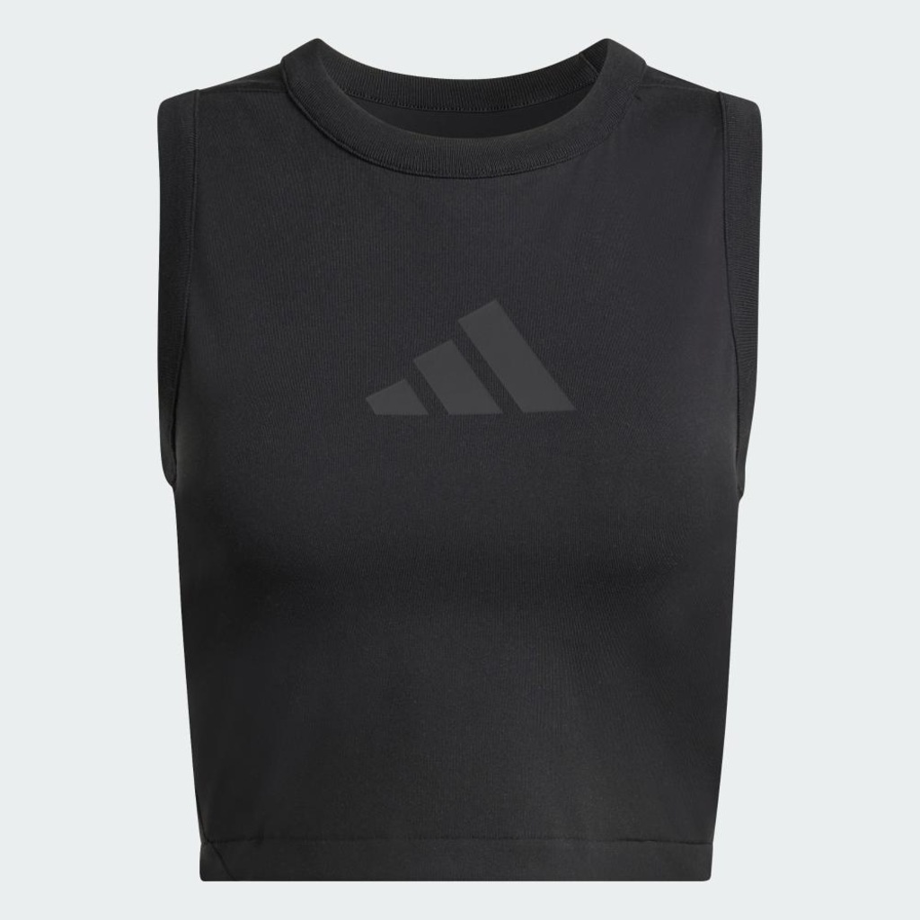 Imagem 2 do produto Camiseta Regata adidas Z.N.E. Feminina