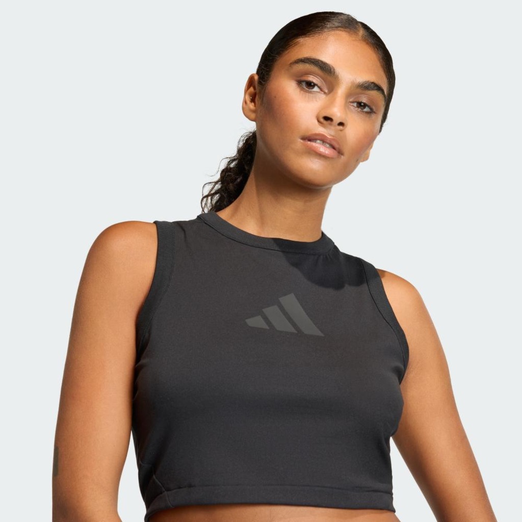 Imagem 5 do produto Camiseta Regata adidas Z.N.E. Feminina