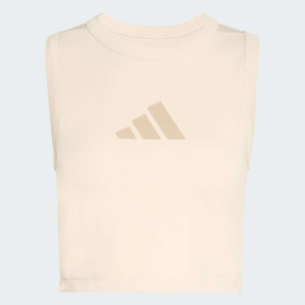Imagem 2 do produto Camiseta Regata adidas Z.N.E. Feminina