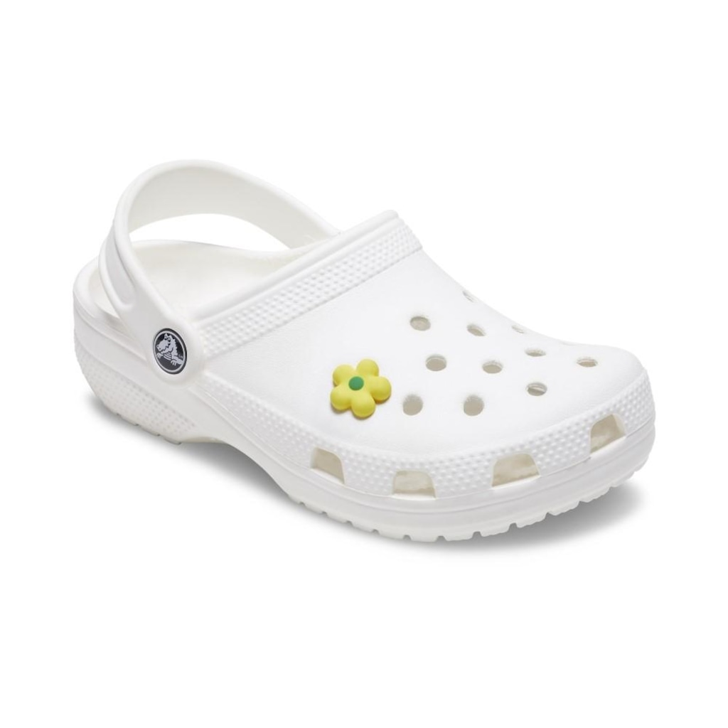 Imagem 2 do produto Jibbitz Crocs Flor Retro