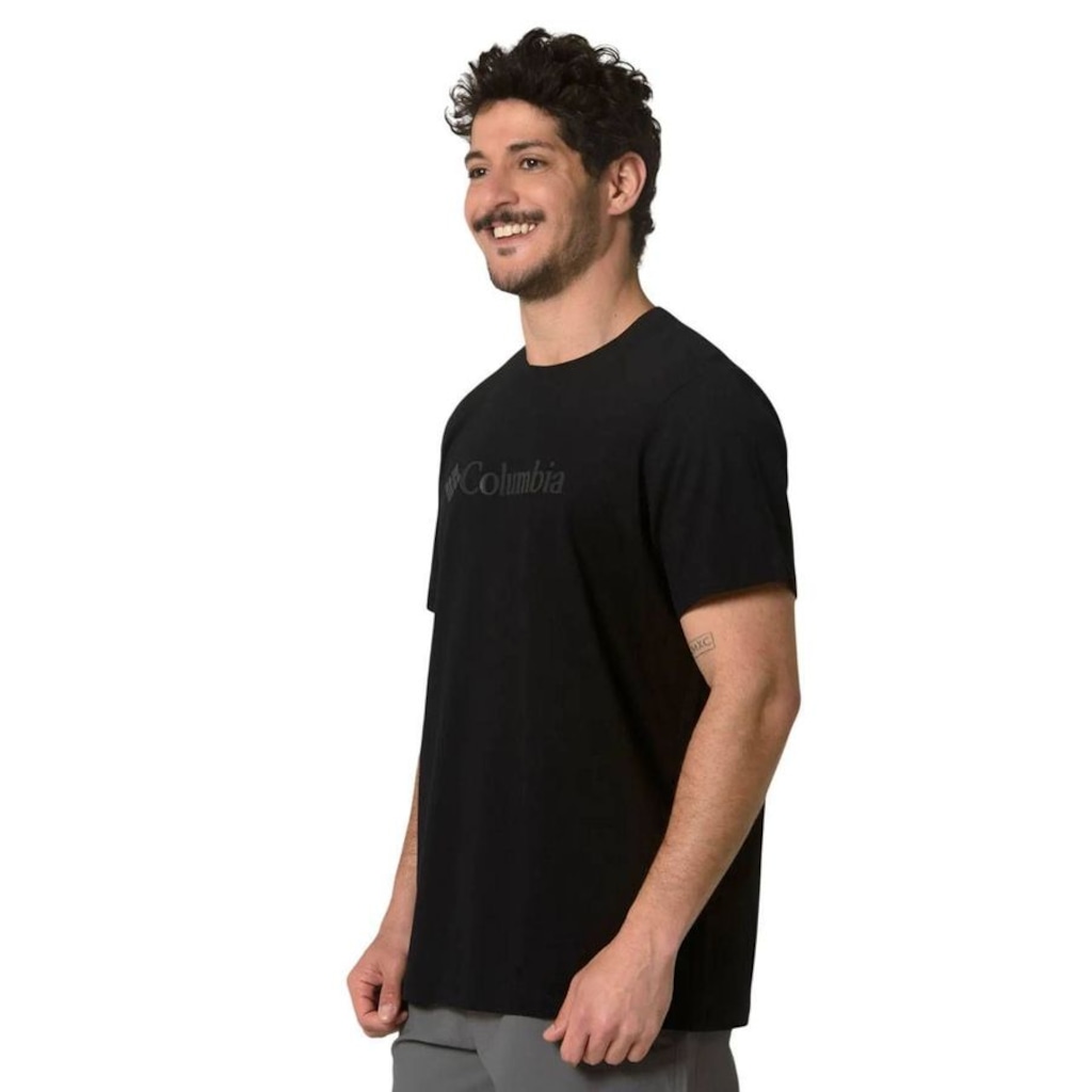 Imagem 2 do produto Camiseta Columbia M/C Basic Logo II Branded Masculina