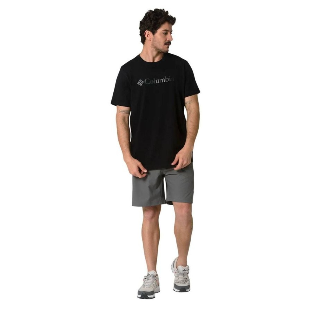 Imagem 3 do produto Camiseta Columbia M/C Basic Logo II Branded Masculina
