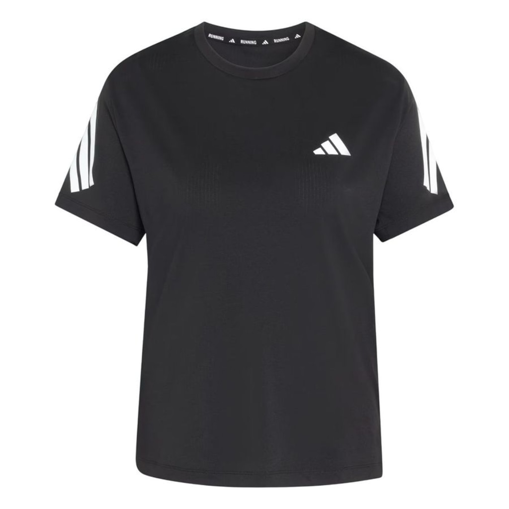Imagem 3 do produto Camiseta adidas M/C Adi365 Climacool Feminina