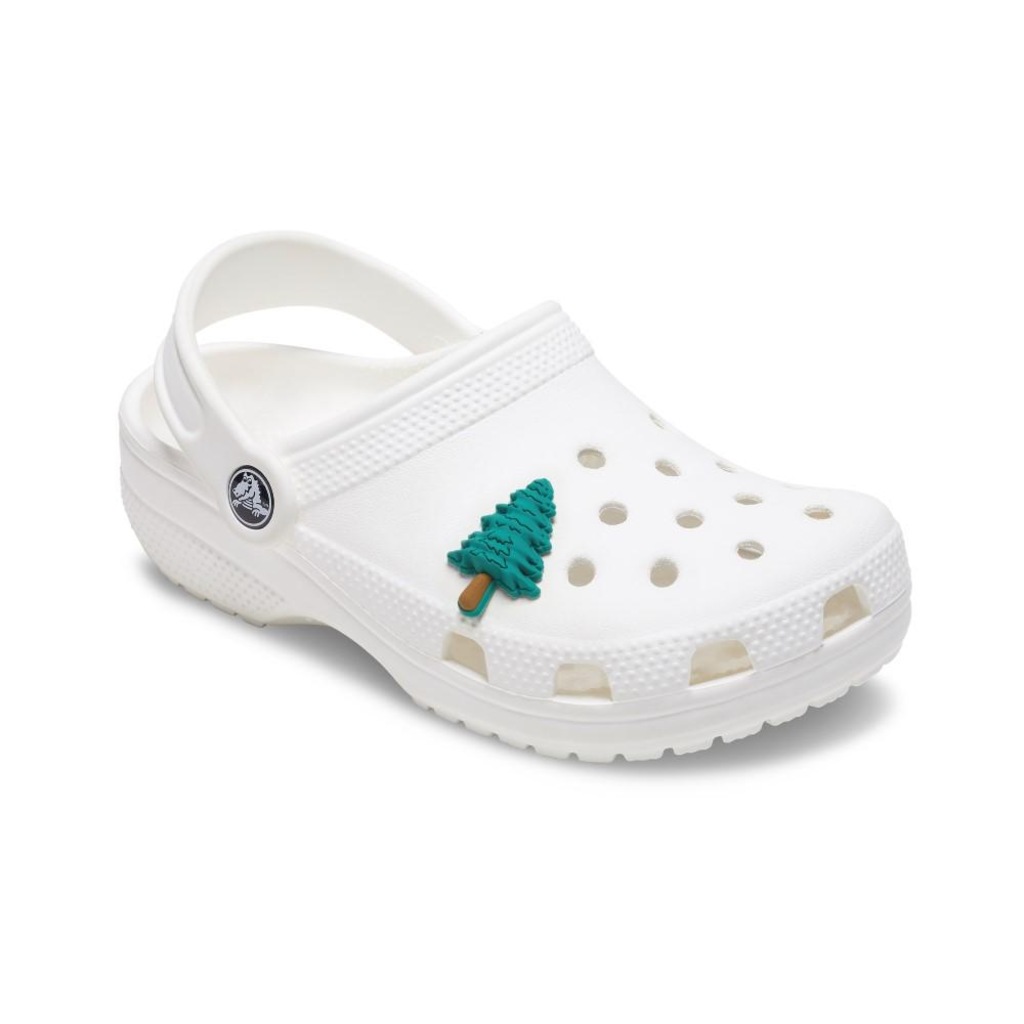 Imagem 2 do produto Jibbitz Crocs Pinheiro Dimensional