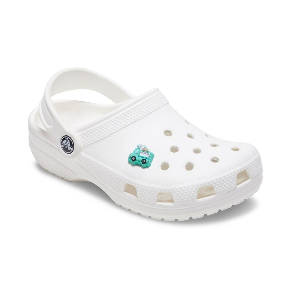 Imagem 2 do produto Jibbitz Crocs Caminhão de Sorvete