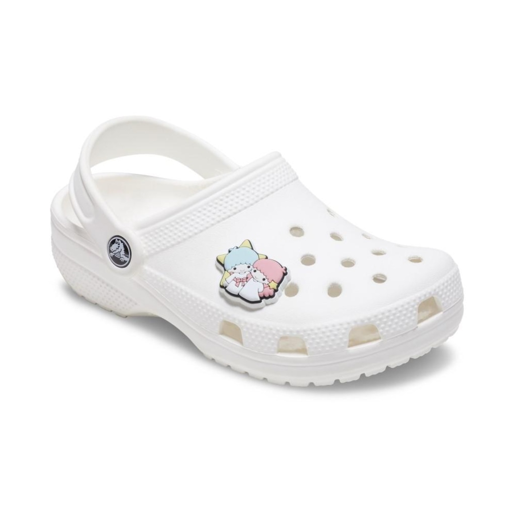 Imagem 2 do produto Jibbitz Crocs Sanrio Little Twin Stars