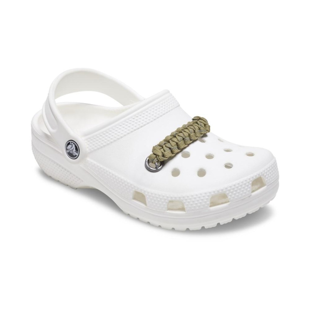 Imagem 3 do produto Jibbitz Crocs Corda de Nylon