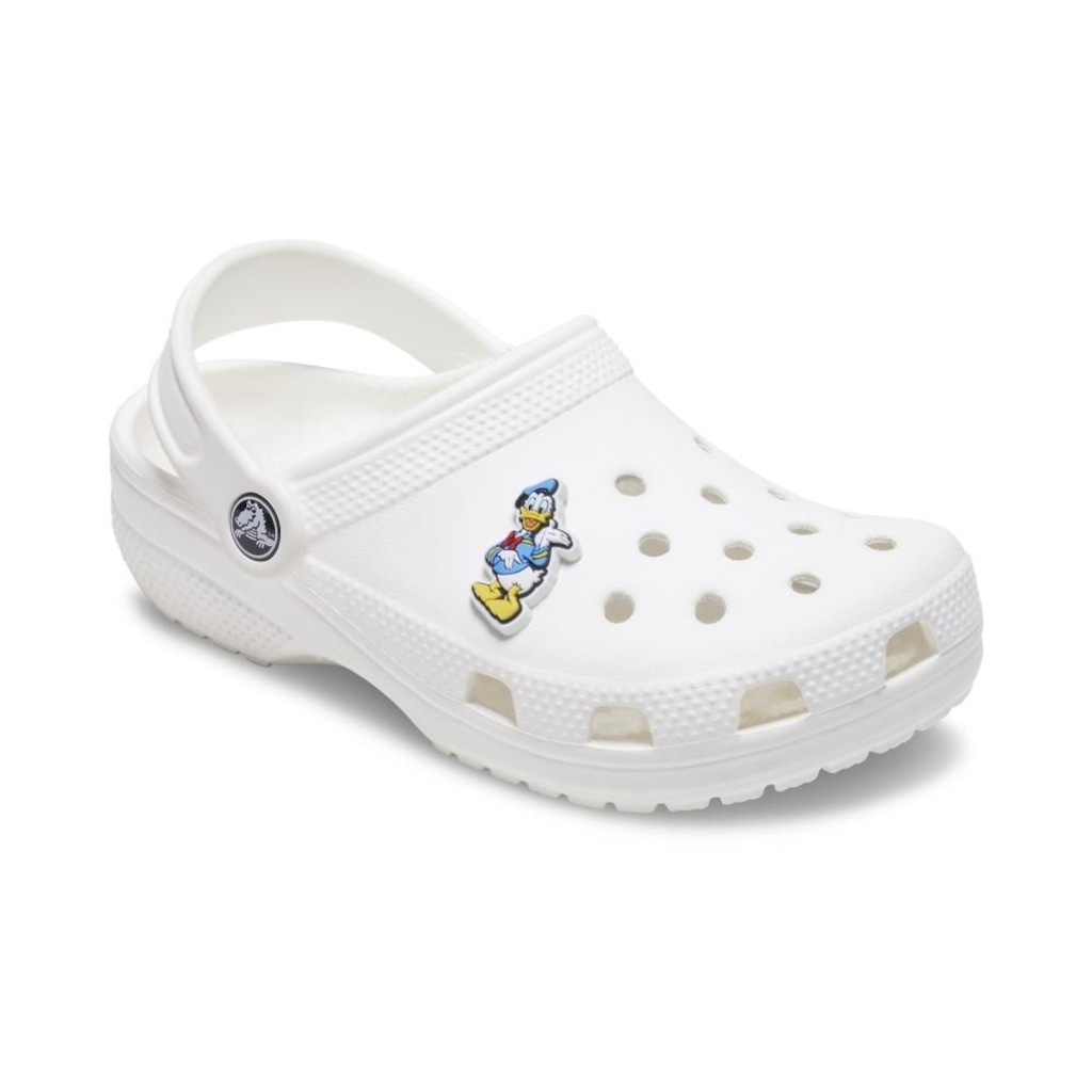 Imagem 2 do produto Jibbitz Crocs Disney Pato Donald