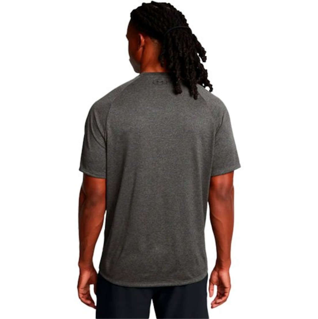 Imagem 2 do produto Camiseta Under Armour Tech 2.0 Masculina