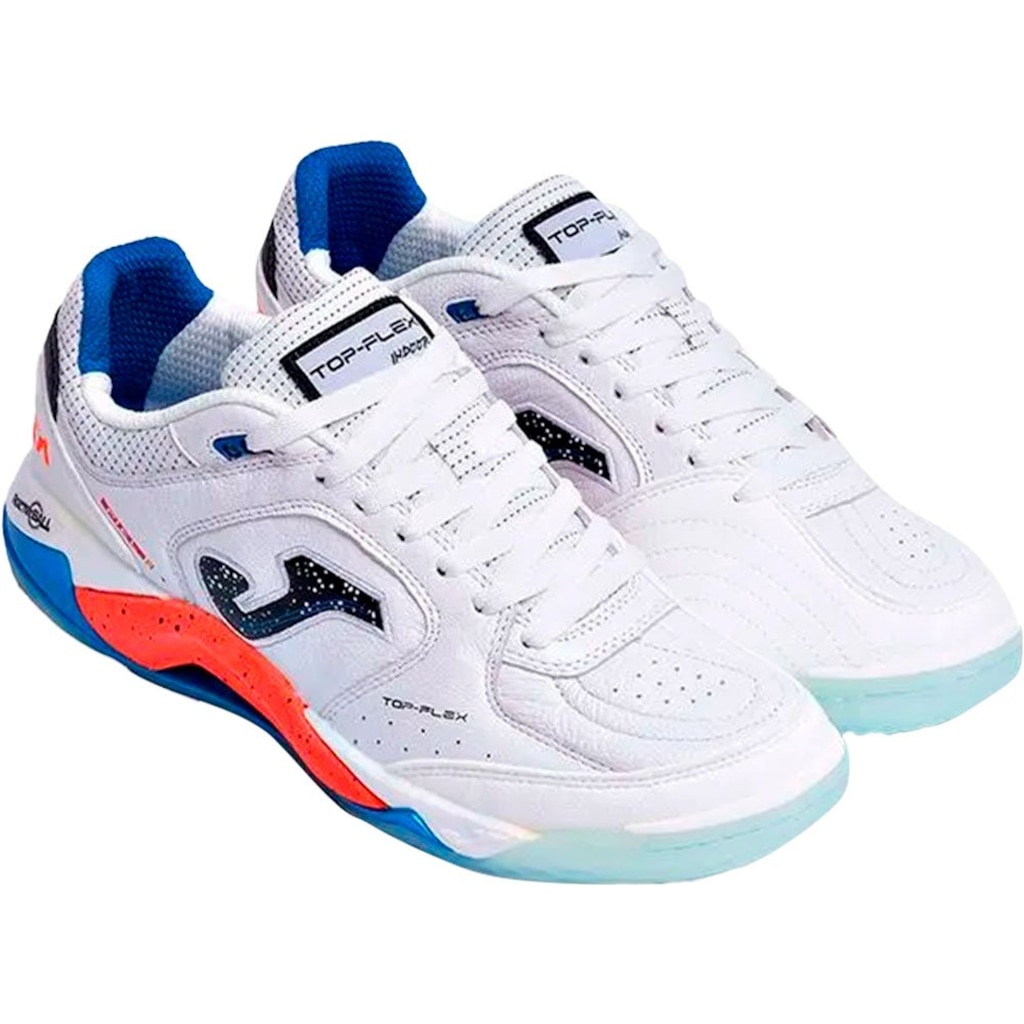 Imagem 3 do produto Chuteira Futsal Adulto Joma Top Flex Plus