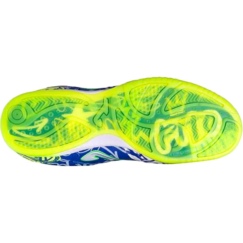 Imagem 3 do produto Chuteira Futsal Adulto Joma Top Flex Pito