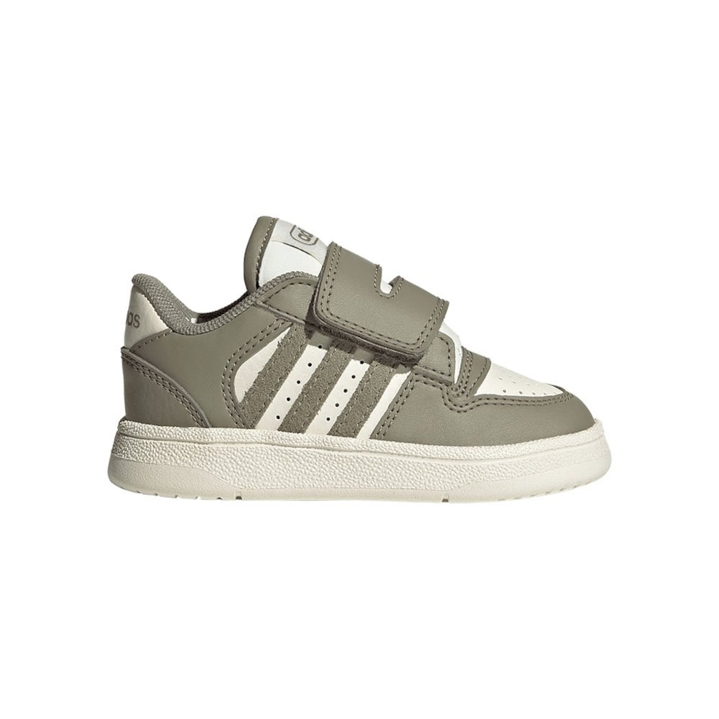 Imagem 3 do produto Tênis Infantil adidas Break Start
