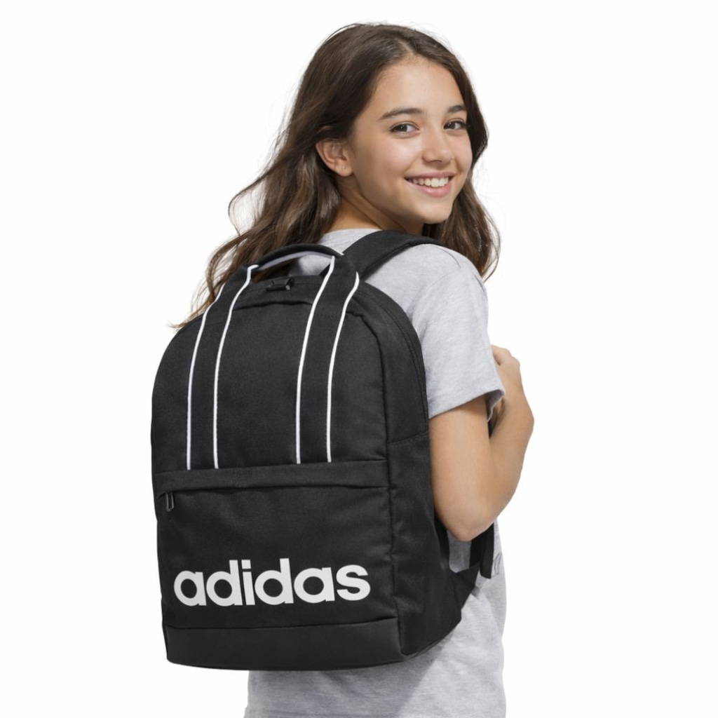 Imagem 2 do produto Mochila adidas Linear Essentials 19 Litros