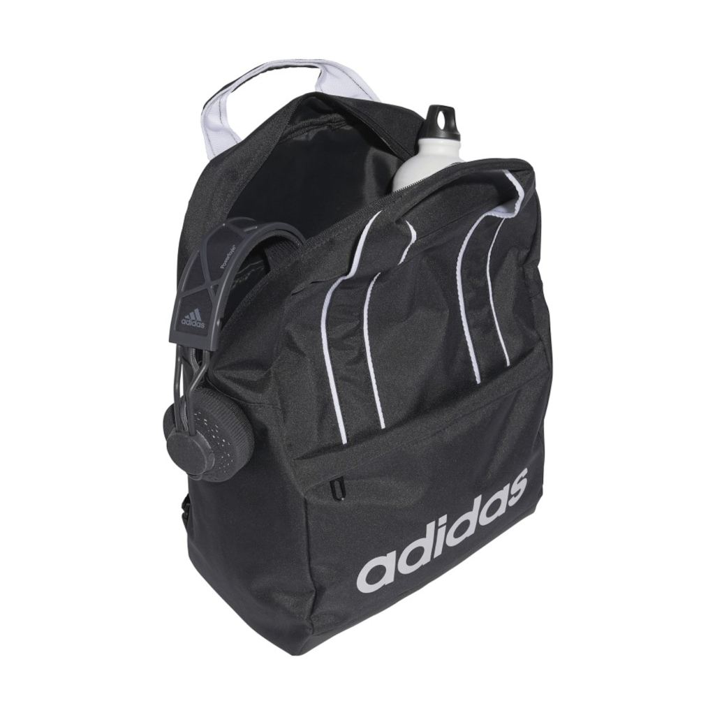 Imagem 5 do produto Mochila adidas Linear Essentials 19 Litros