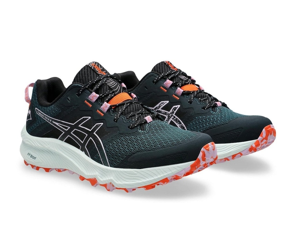 Imagem 2 do produto Tênis Asics Gel-Trabuco Terra 2 Feminino