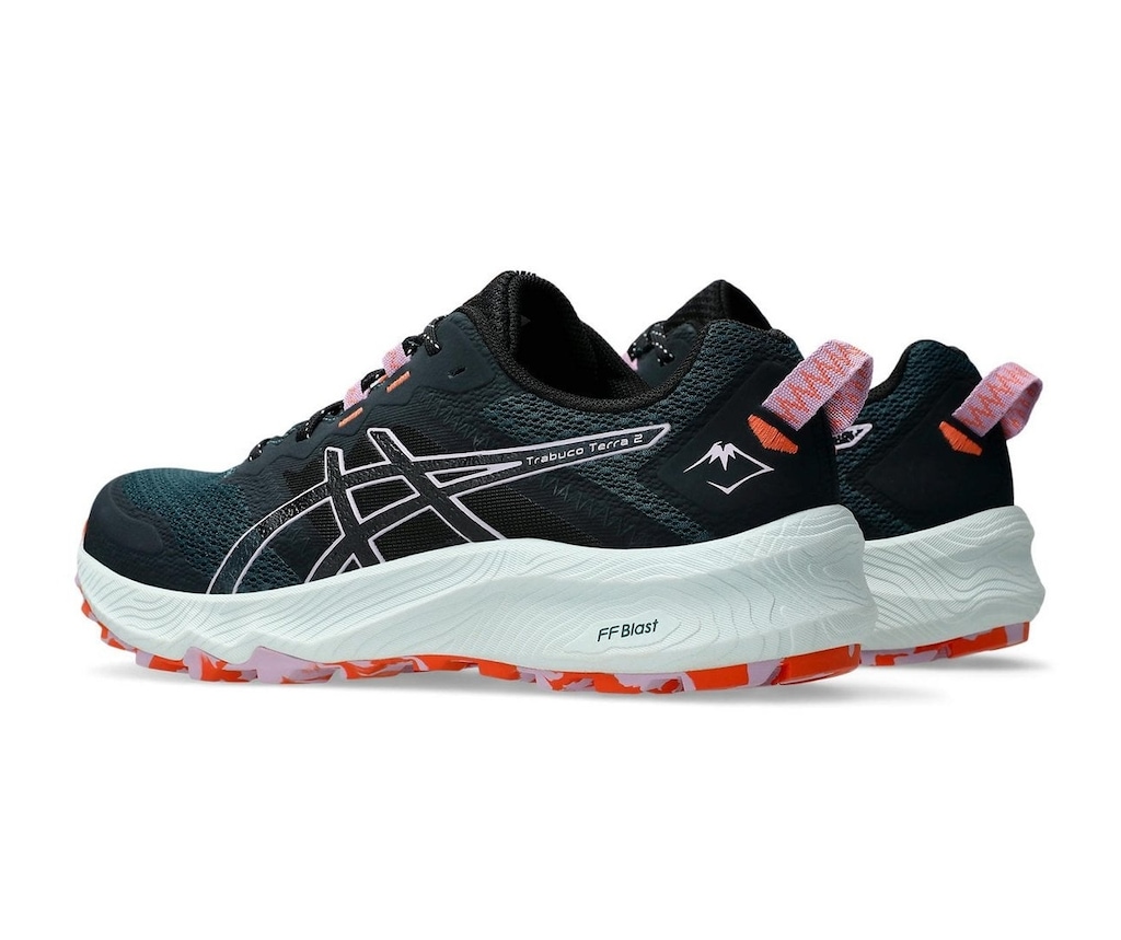 Imagem 3 do produto Tênis Asics Gel-Trabuco Terra 2 Feminino