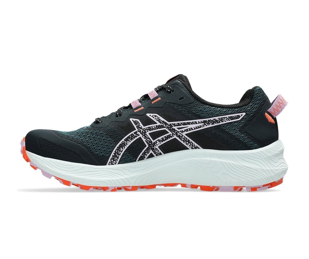 Imagem 4 do produto Tênis Asics Gel-Trabuco Terra 2 Feminino