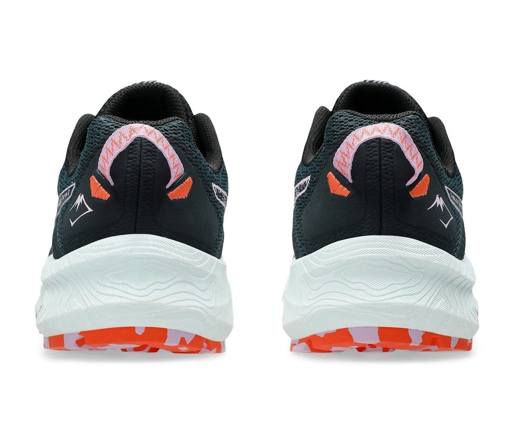 Imagem 5 do produto Tênis Asics Gel-Trabuco Terra 2 Feminino
