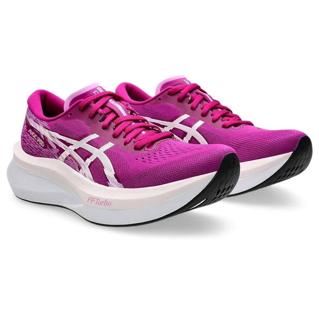 Imagem 2 do produto Tênis Asics Magic Speed 4 Feminino
