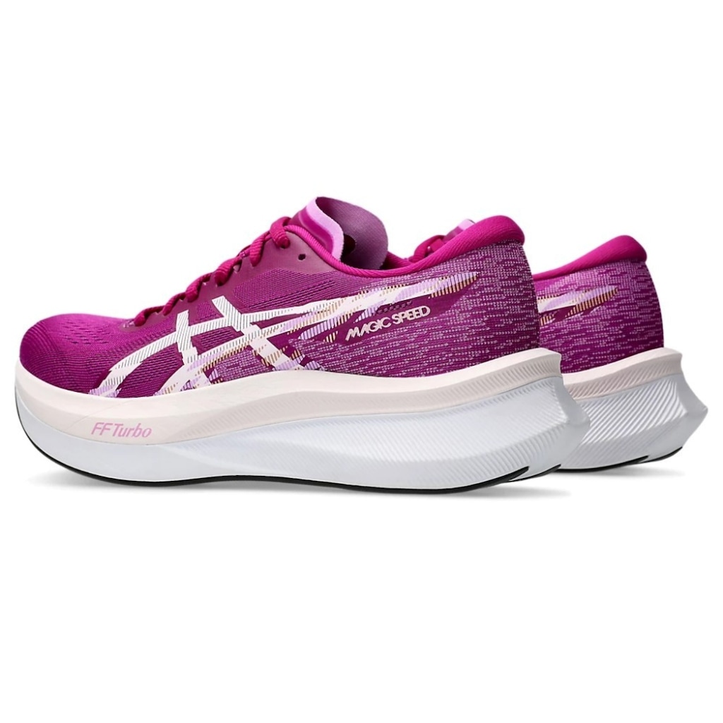 Imagem 3 do produto Tênis Asics Magic Speed 4 Feminino