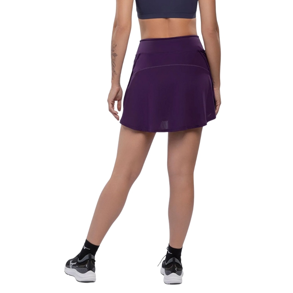 Imagem 2 do produto Short Saia Mizuno Energy - Feminino