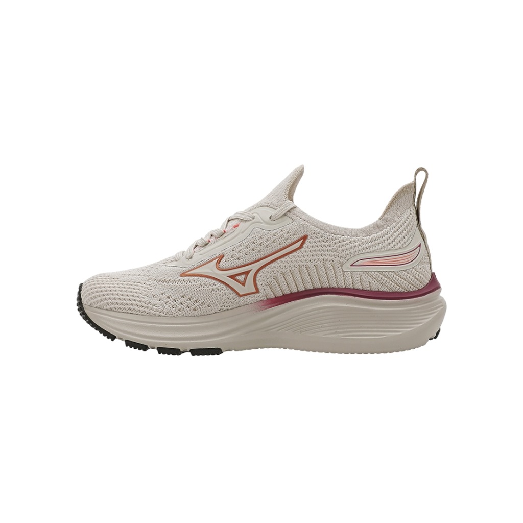 Imagem 2 do produto Tênis Mizuno Cool Ride 3 - Infantil