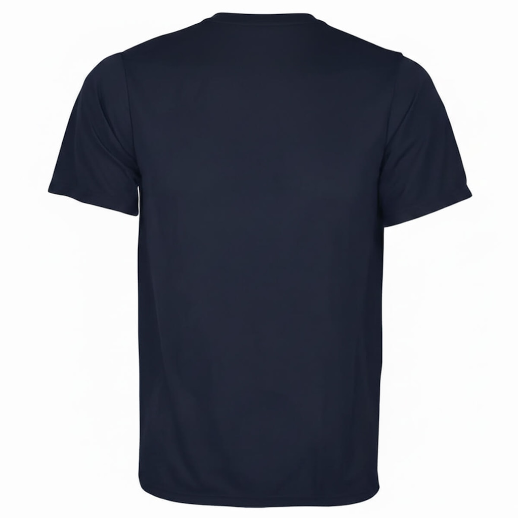 Imagem 2 do produto Camiseta T-Shirt Essential Interlock Speedo - Masculina