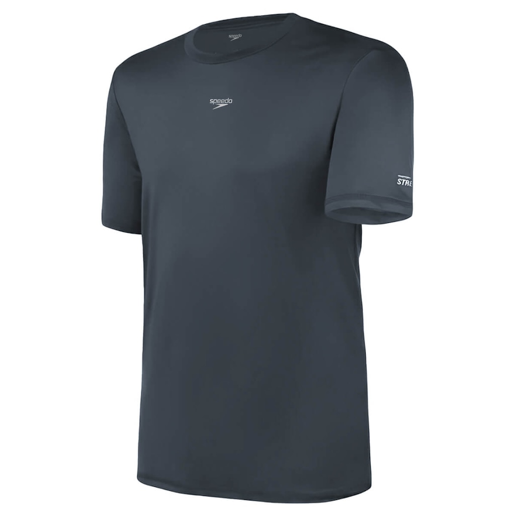 Imagem 2 do produto Camiseta T-Shirt Basic Essential Speedo - Masculina