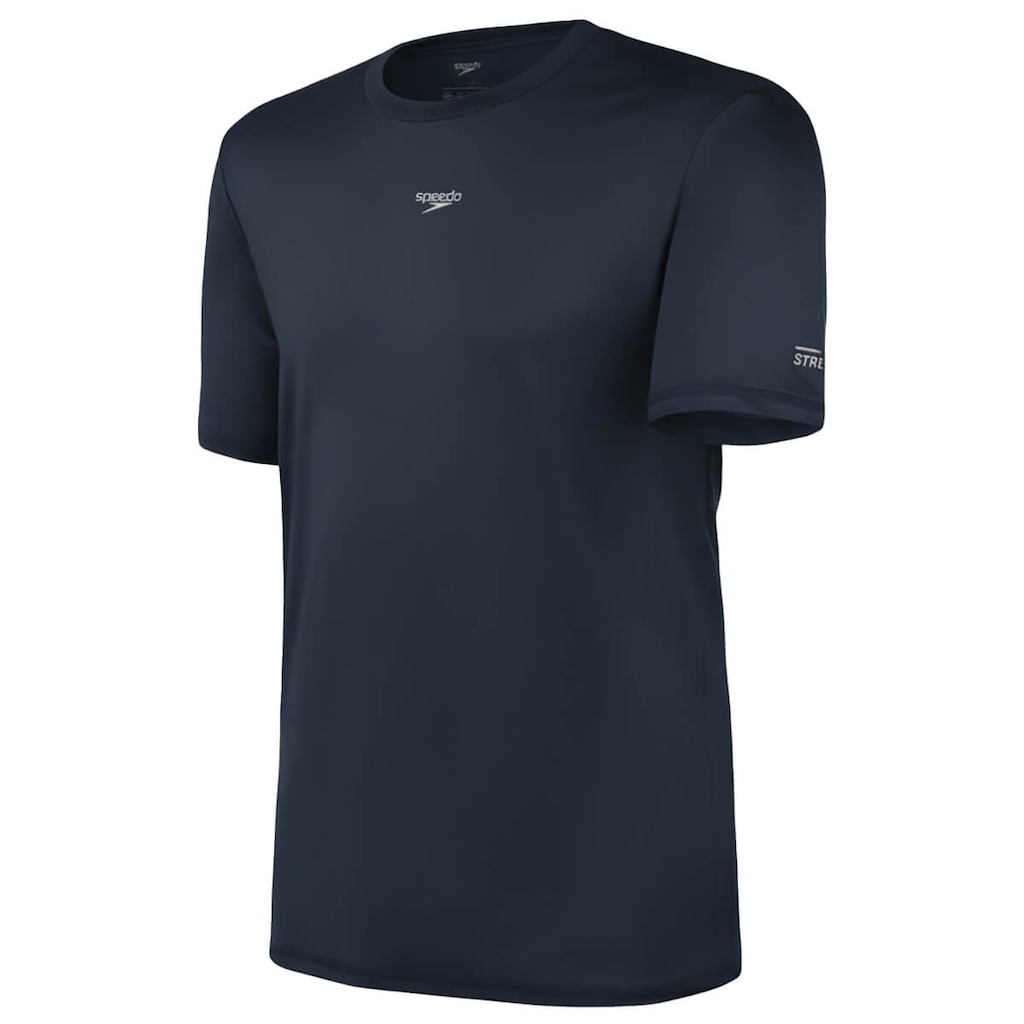 Imagem 2 do produto Camiseta T-Shirt Basic Essential Speedo - Masculina