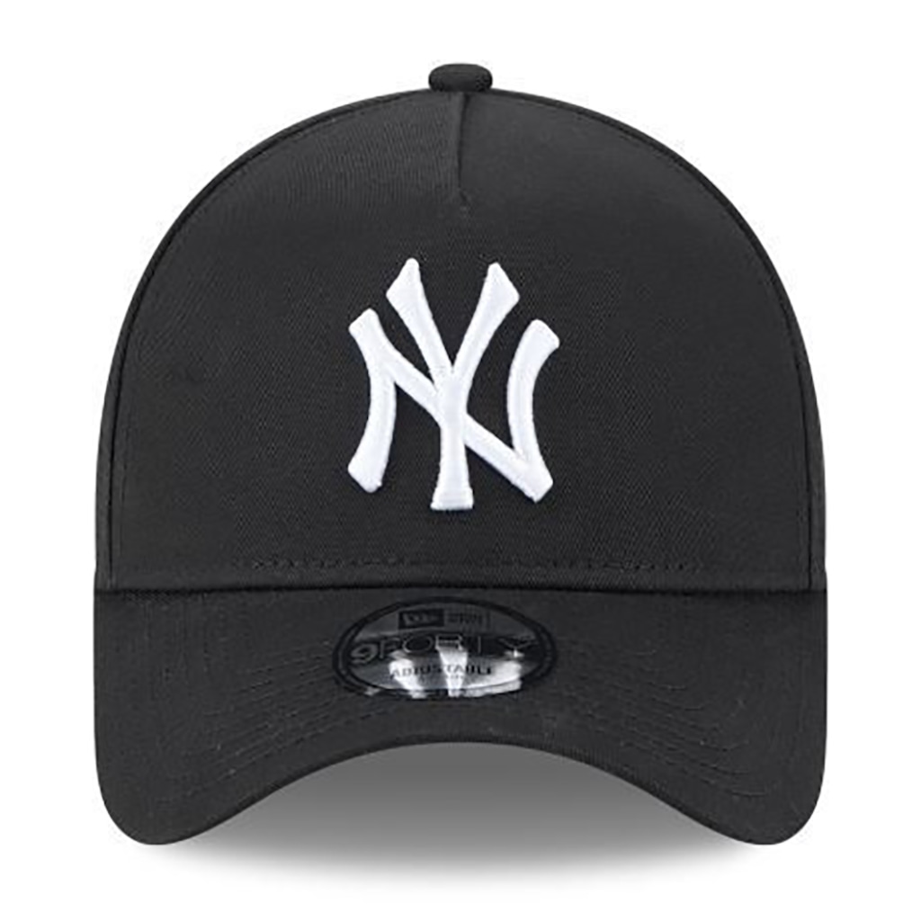 Imagem 2 do produto Boné New Era 9FORTY A-FRAME New York Yankees Colour Unissex