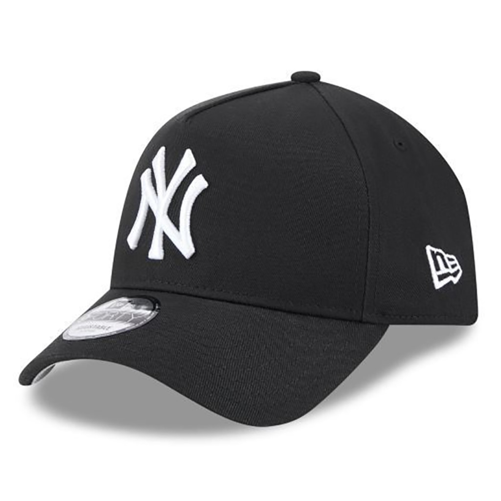 Imagem 3 do produto Boné New Era 9FORTY A-FRAME New York Yankees Colour Unissex