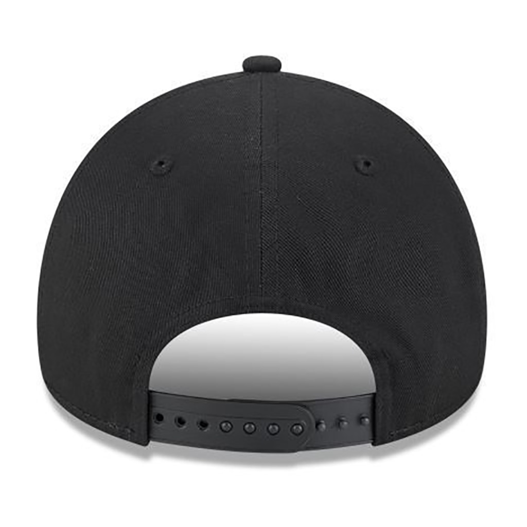 Imagem 4 do produto Boné New Era 9FORTY A-FRAME New York Yankees Colour Unissex