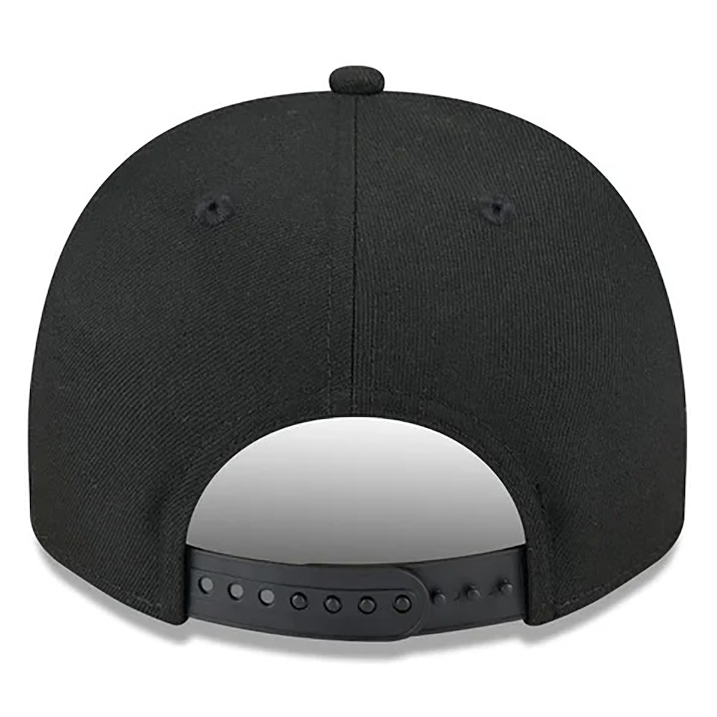 Imagem 4 do produto Boné New Era 9FIFTY Los Angeles Dodgers Q425 Classic Unissex