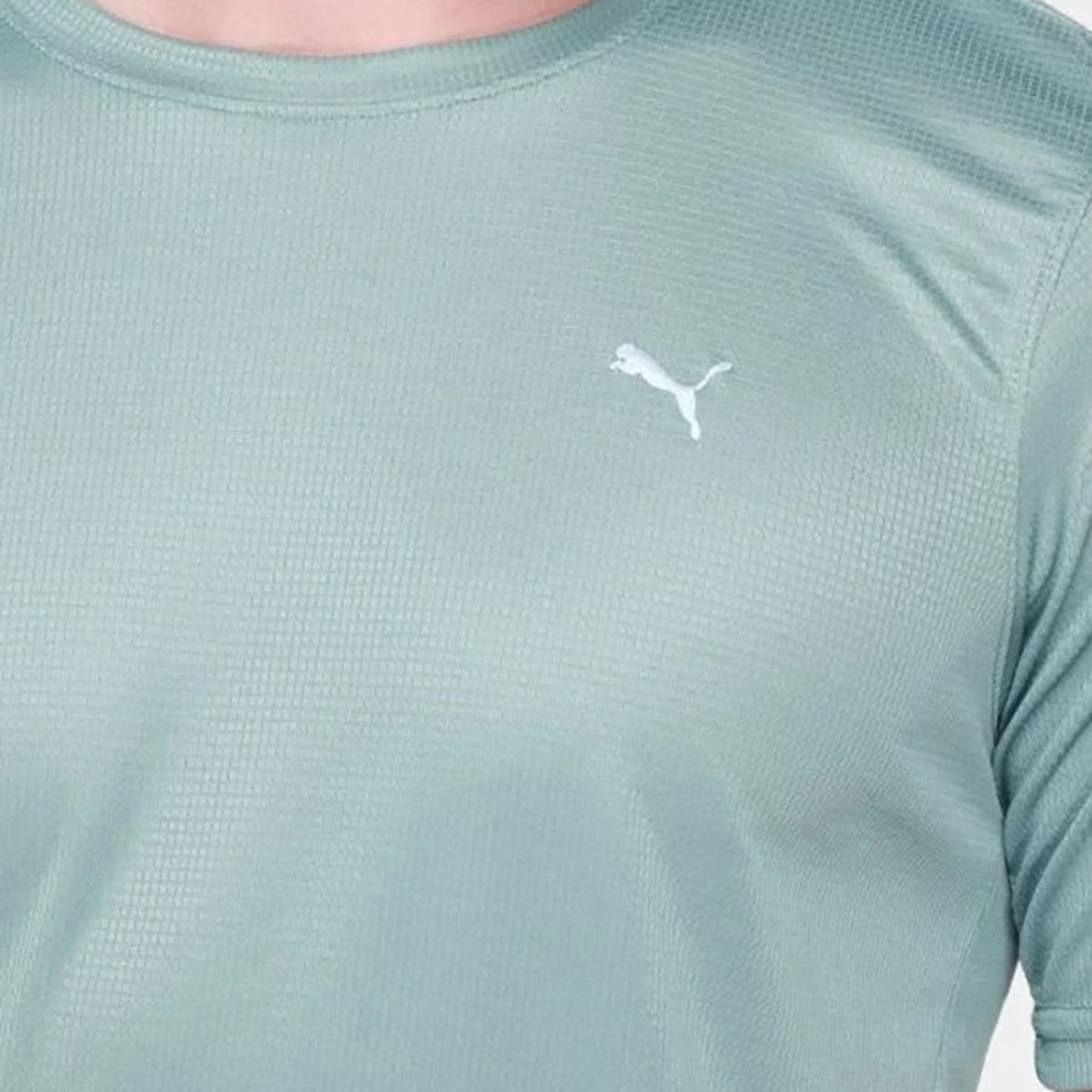 Imagem 3 do produto Camiseta Puma Performance SS Tee DryCELL Masculina