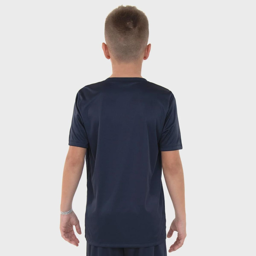 Imagem 2 do produto Camisa Umbro Legacy Infantil