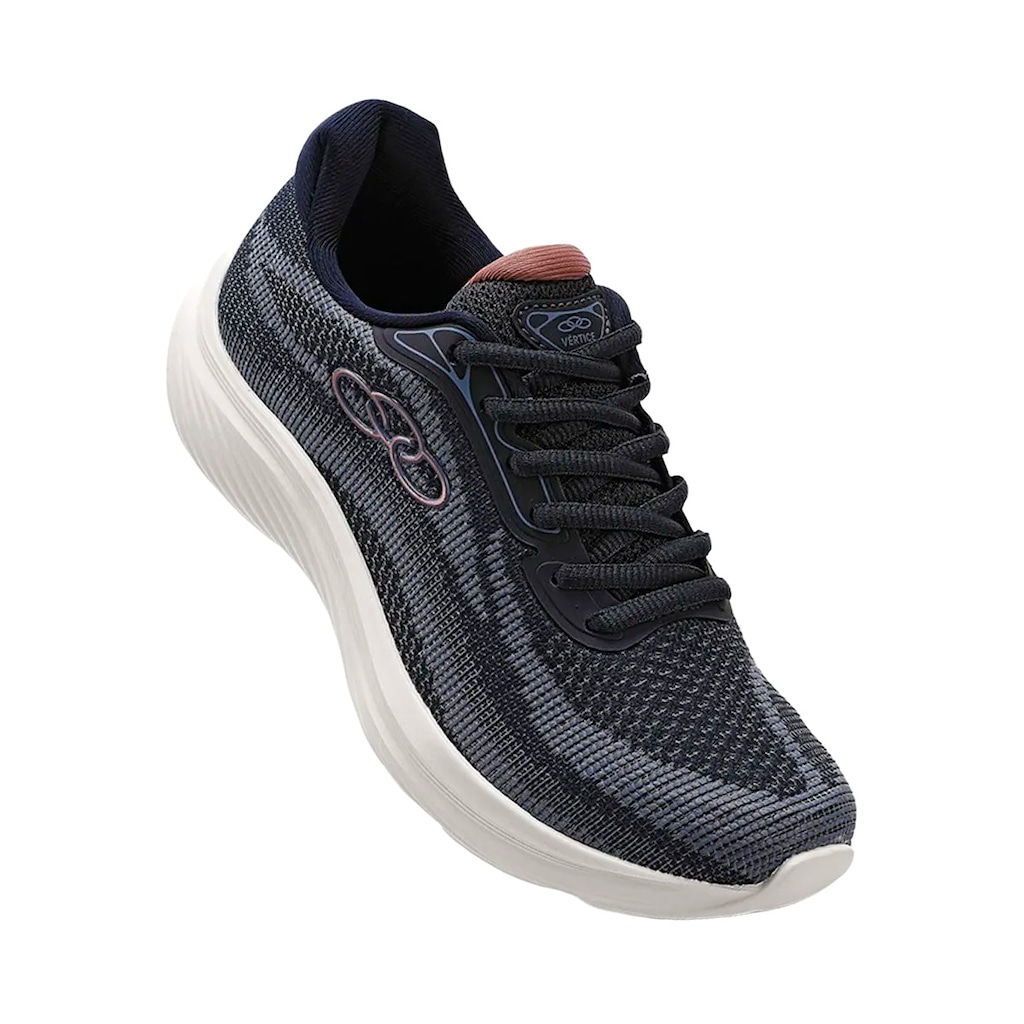 Imagem 2 do produto TENIS FEMININO OLYMPIKUS VERTICE