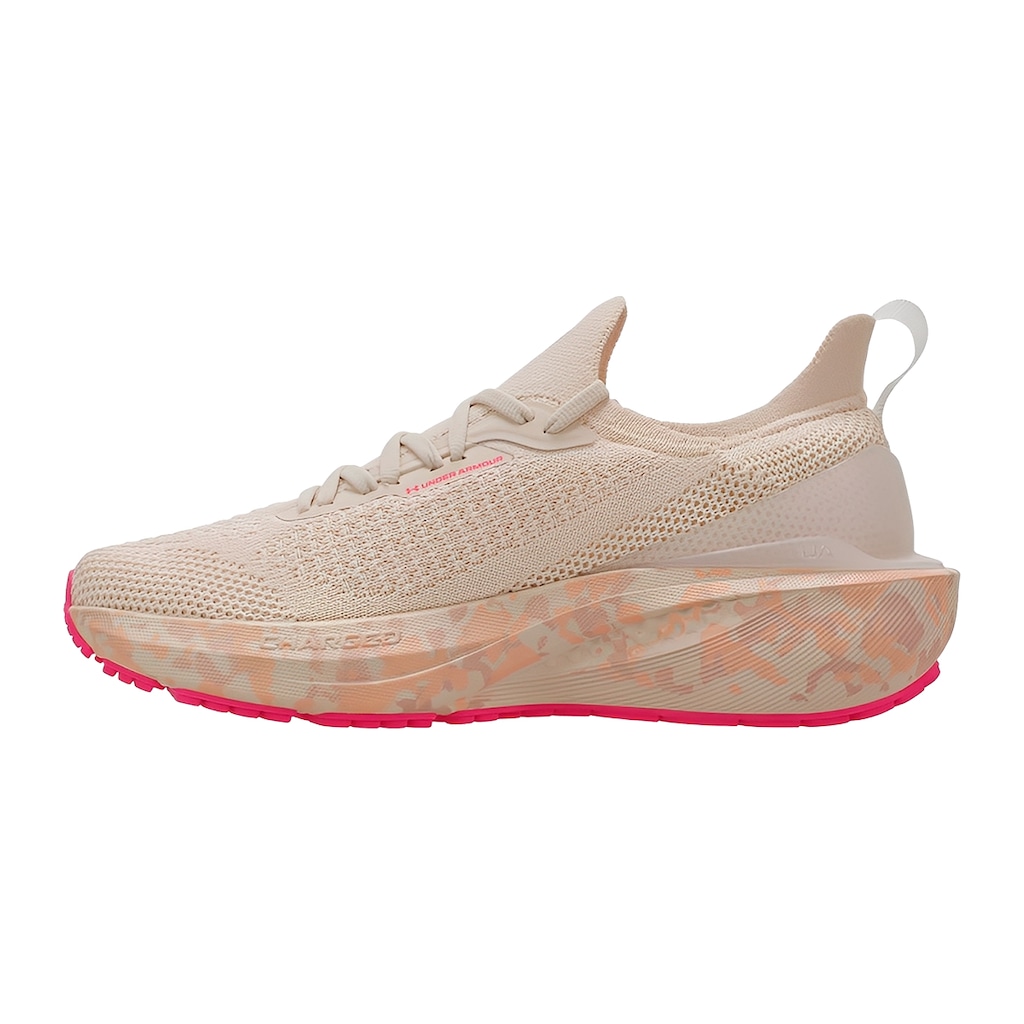 Imagem 3 do produto Tênis Feminino Under Armour Charged Quicker 2