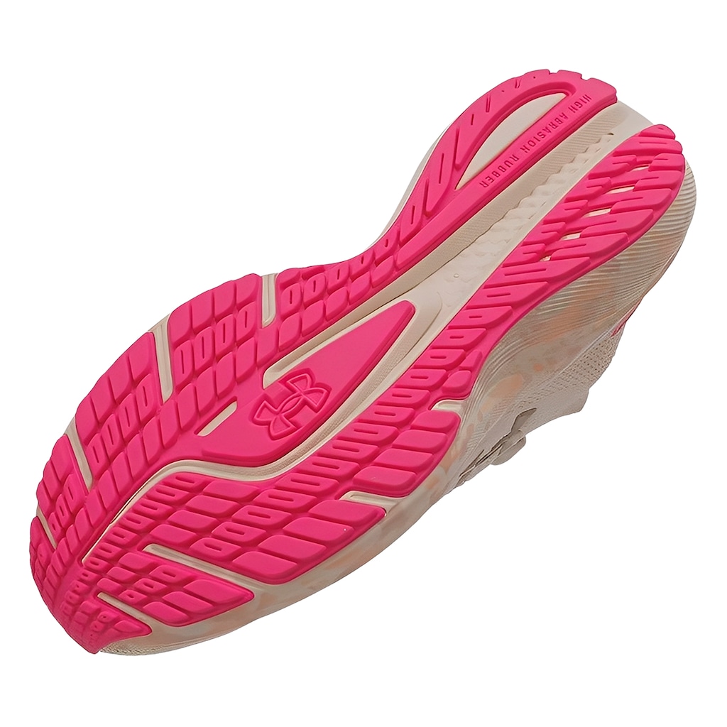 Imagem 4 do produto Tênis Feminino Under Armour Charged Quicker 2