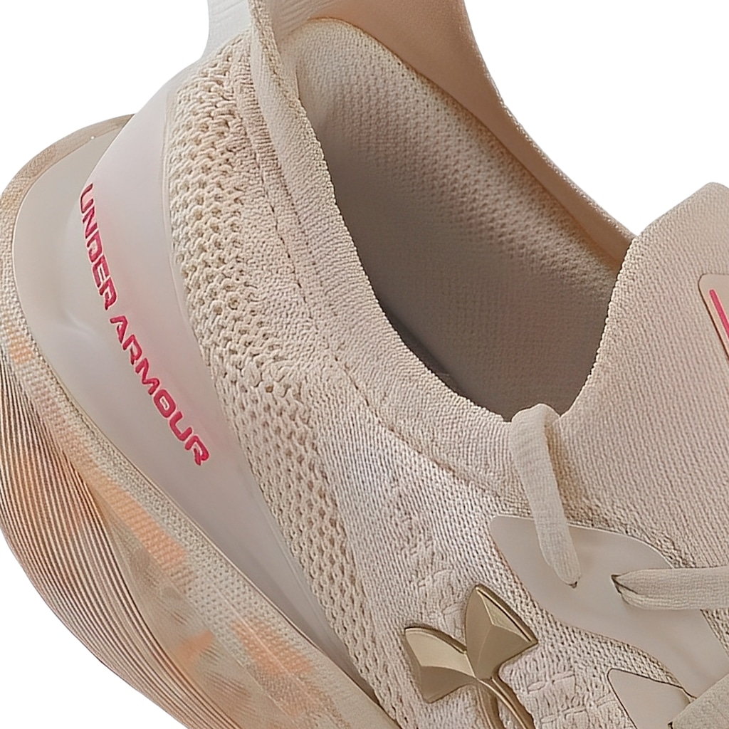 Imagem 5 do produto Tênis Feminino Under Armour Charged Quicker 2