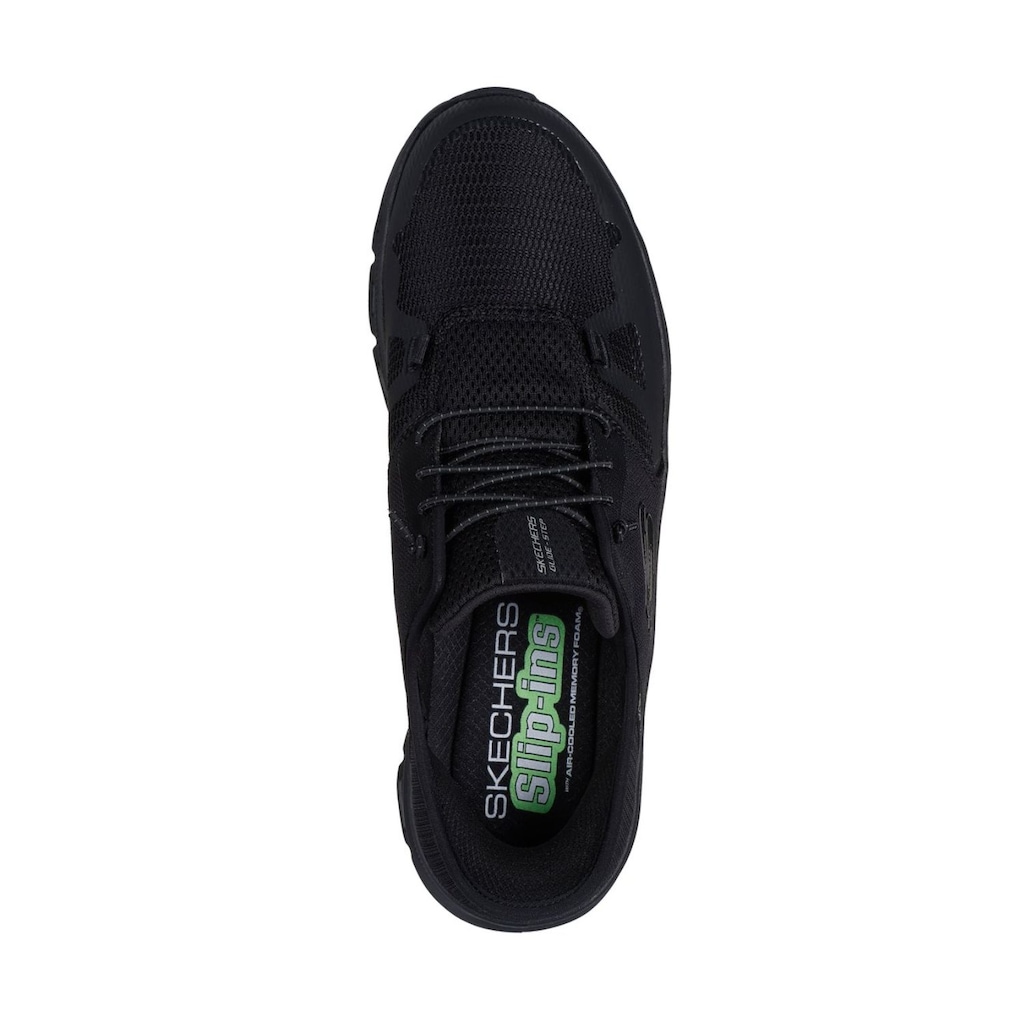Imagem 2 do produto Tênis Masculino Skechers Glide Step Pro