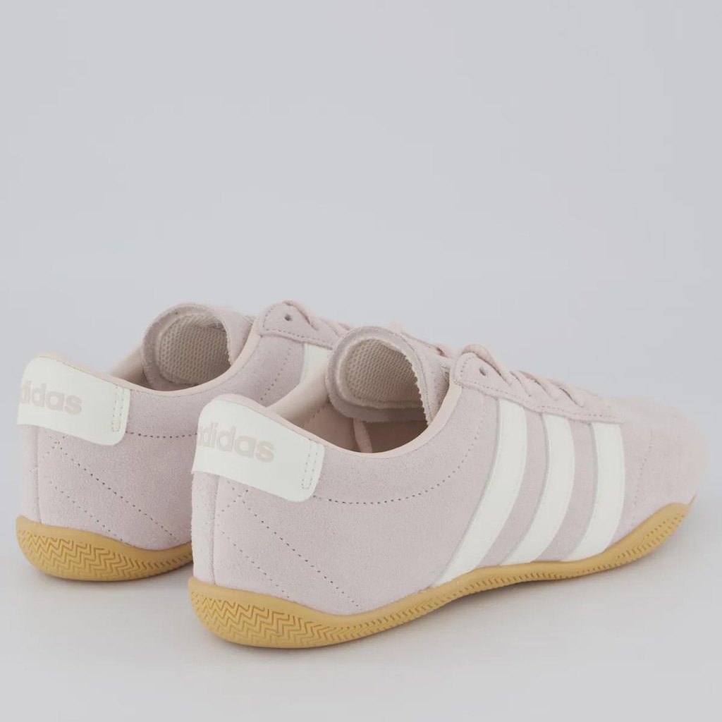 Imagem 3 do produto Tênis Feminino adidas Grand Court Lo