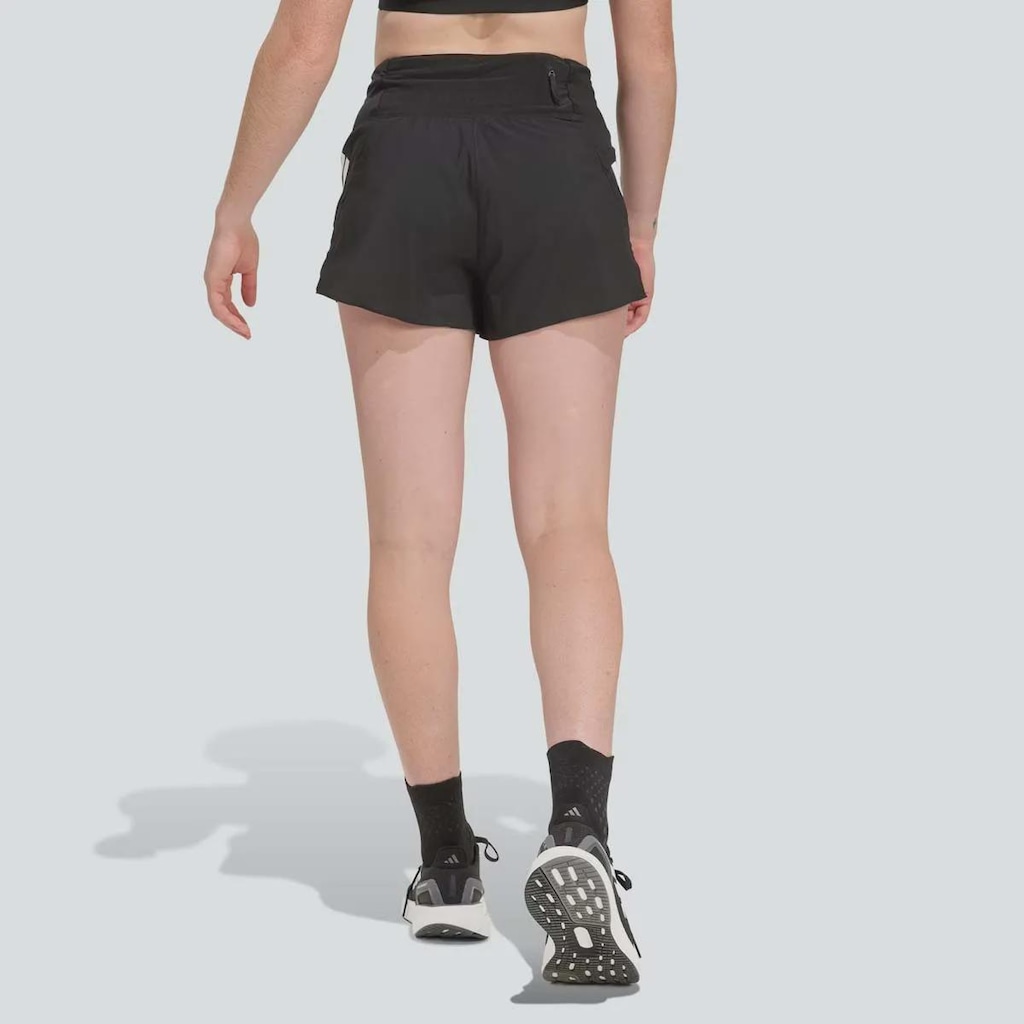 Imagem 2 do produto Shorts adidas Adi365 Run Feminino