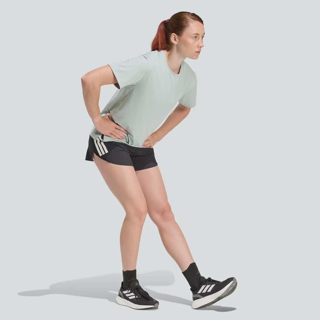 Imagem 3 do produto Shorts adidas Adi365 Run Feminino