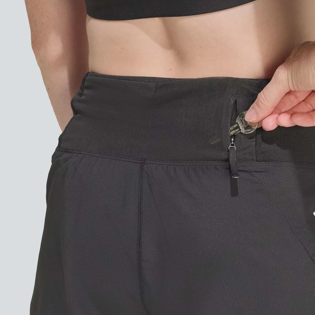 Imagem 5 do produto Shorts adidas Adi365 Run Feminino
