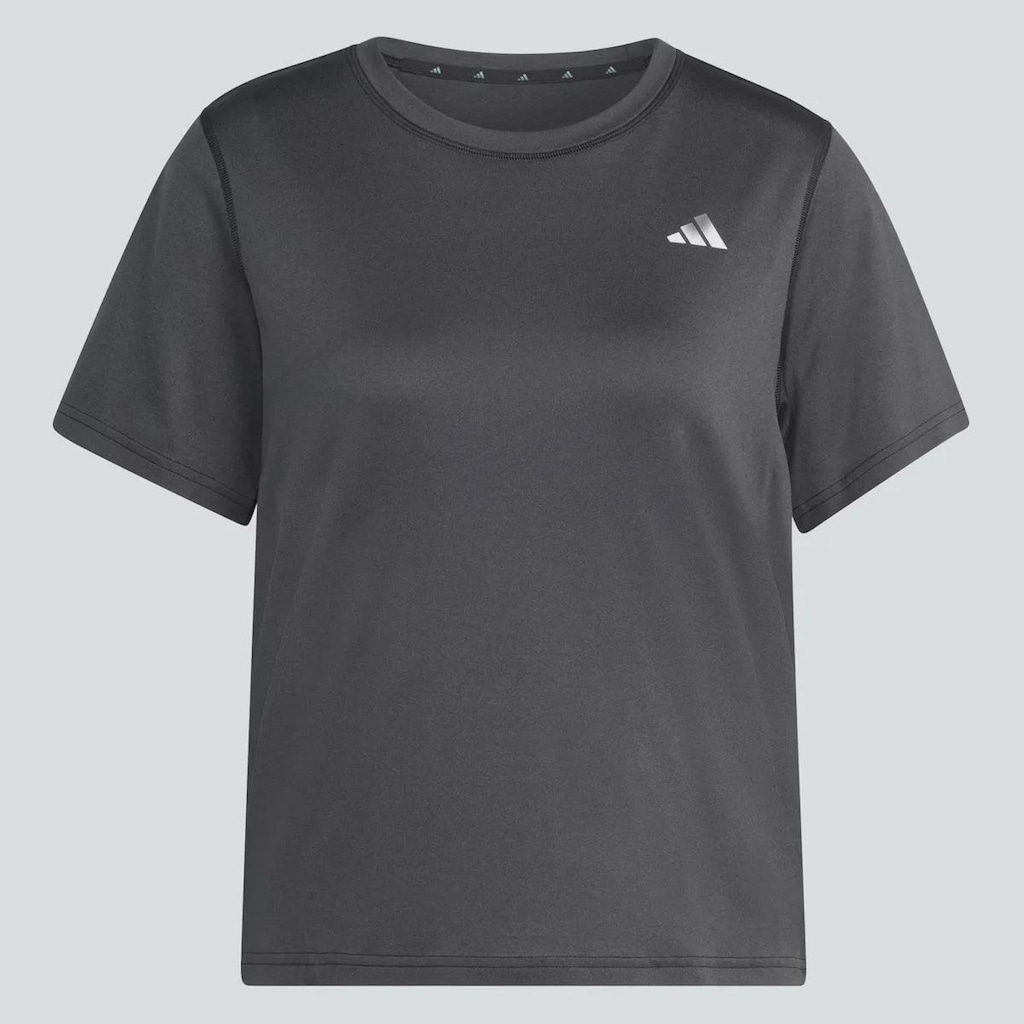 Imagem 4 do produto Camiseta adidas WE Min Crew Feminina
