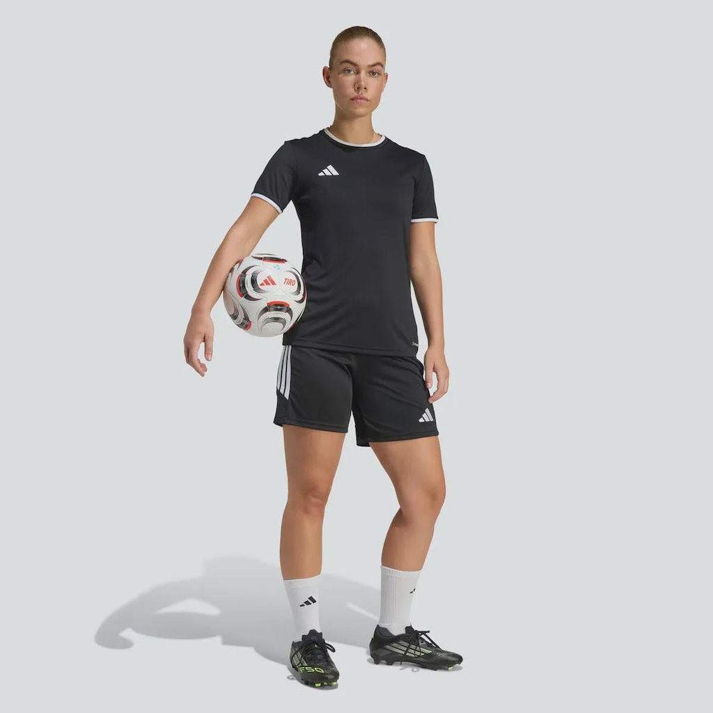 Imagem 3 do produto Calção adidas Entrada 26 Feminino