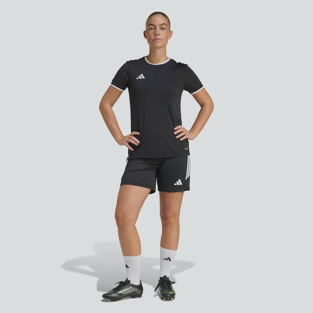 Imagem 5 do produto Calção adidas Entrada 26 Feminino