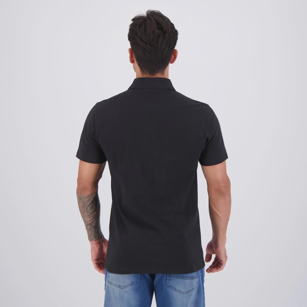 Imagem 4 do produto Camisa Polo adidas Masculina